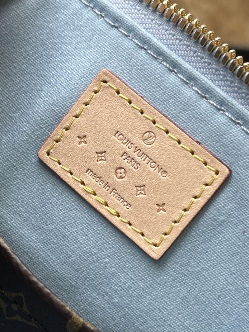 Louis Vuitton Top Handle Bags